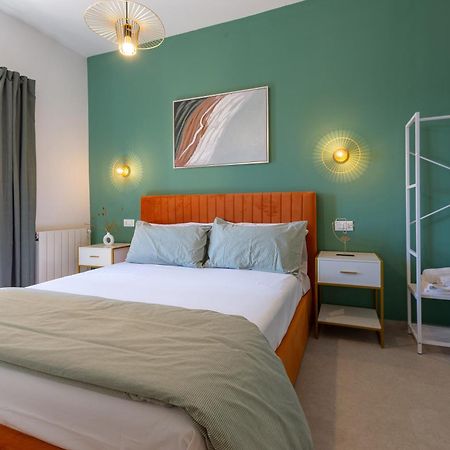 Domus Noem - Locazione Turistica Hotel Agrigento Exterior photo