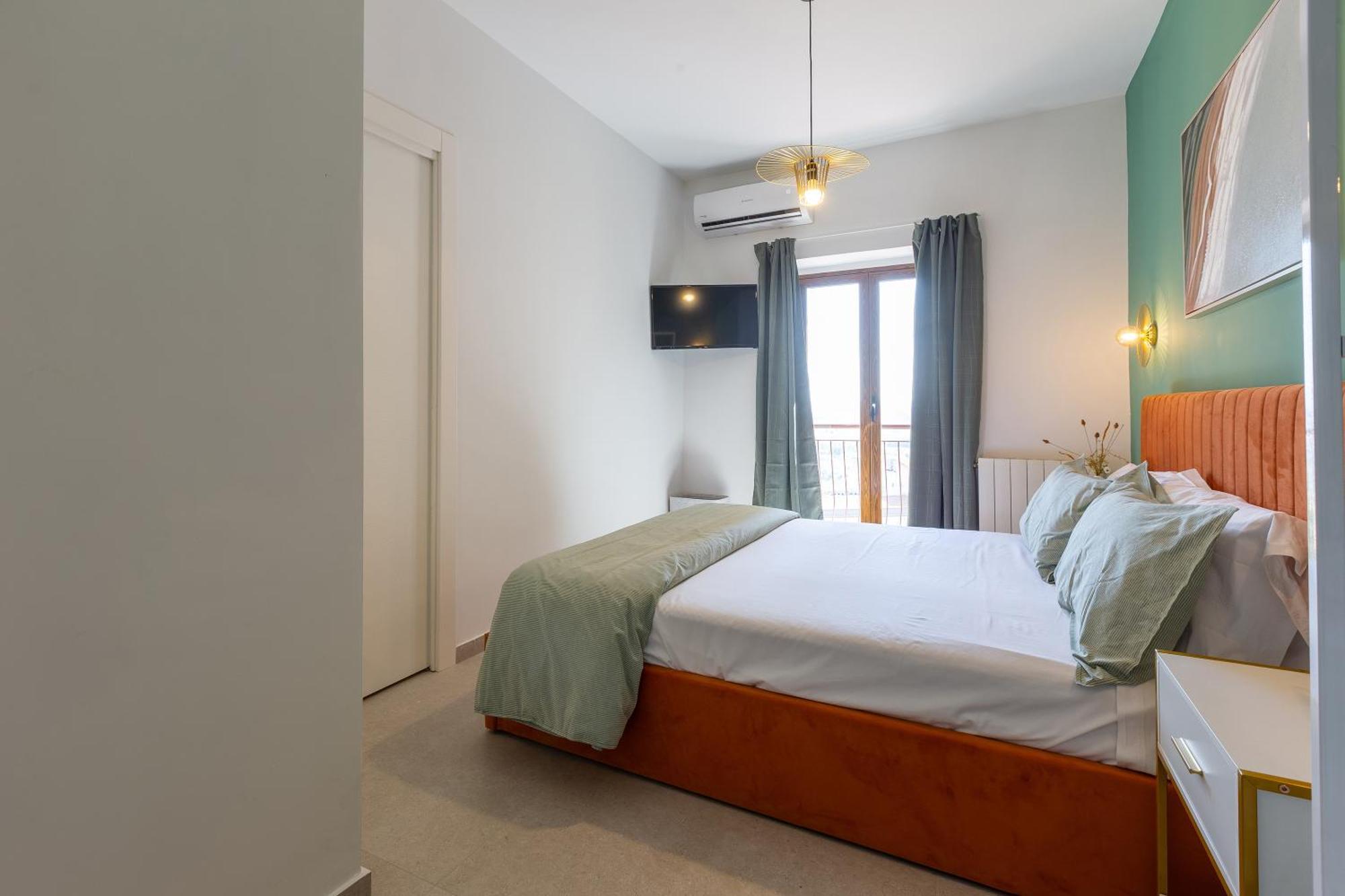 Domus Noem - Locazione Turistica Hotel Agrigento Exterior photo