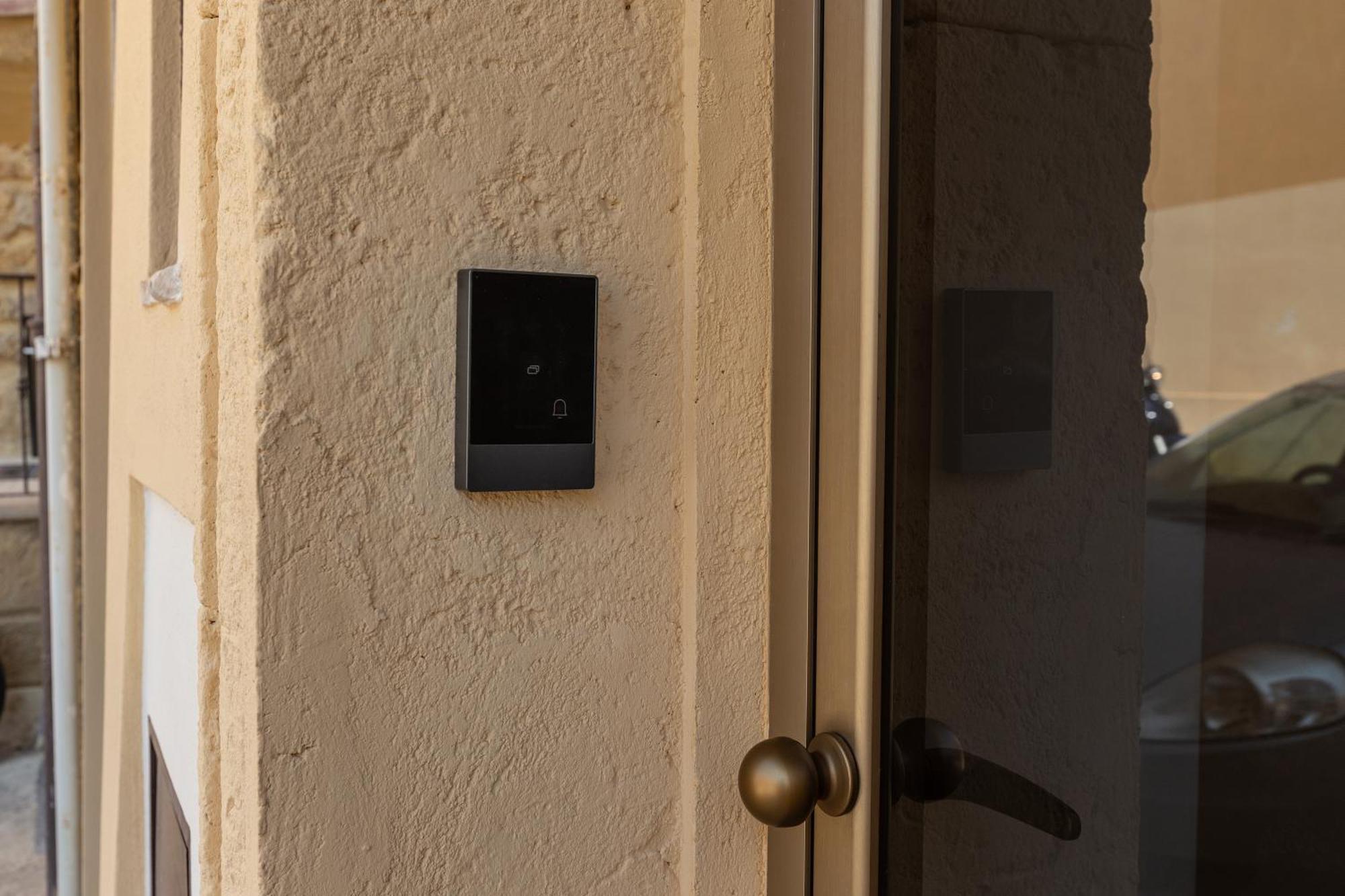 Domus Noem - Locazione Turistica Hotel Agrigento Exterior photo